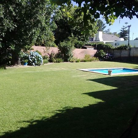 Dennecres4Guestrooms Ceres Exterior foto